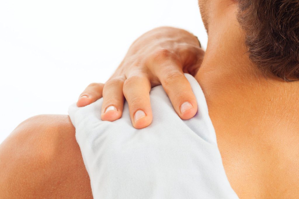¿Frío o calor? Cómo saber cuál le conviene a tu dolor