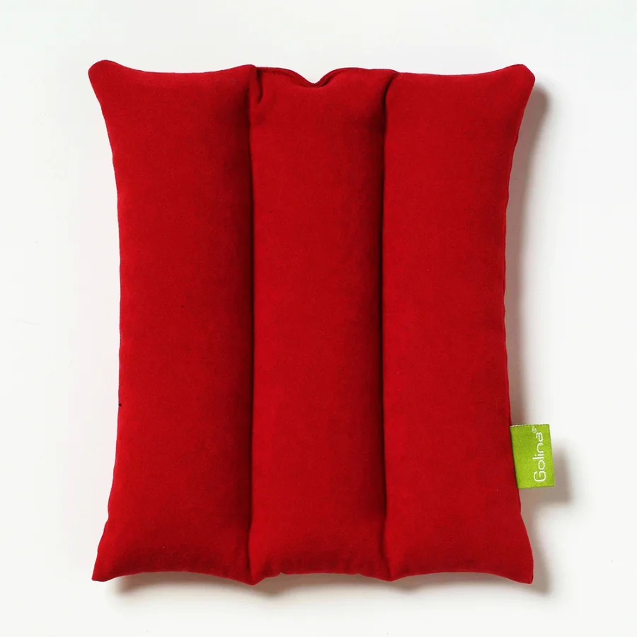 Almohada multiuso Golina de semillas
