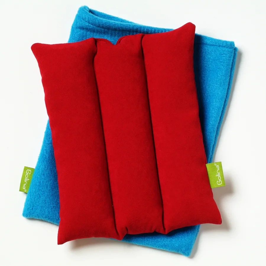 Funda de la almohada multiuso Golina