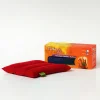 Almohada multiuso Golina junto a su caja de regalo