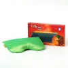 Antifaz térmico Golina para jaqueca junto a su caja de regalo