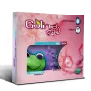 Tuto térmico Golina de semillas para bebé