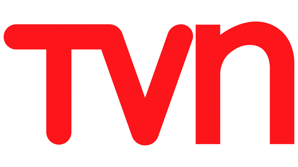 Logotipo de TVN