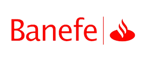 Logotipo de BANEFE, del premio Mujer Emprendedora
