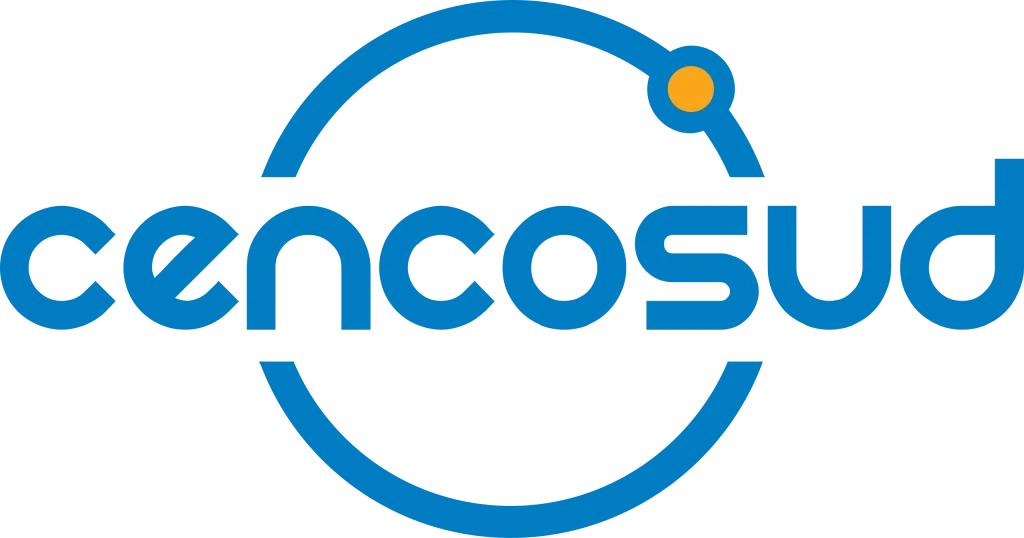 Logotipo de Cencosud